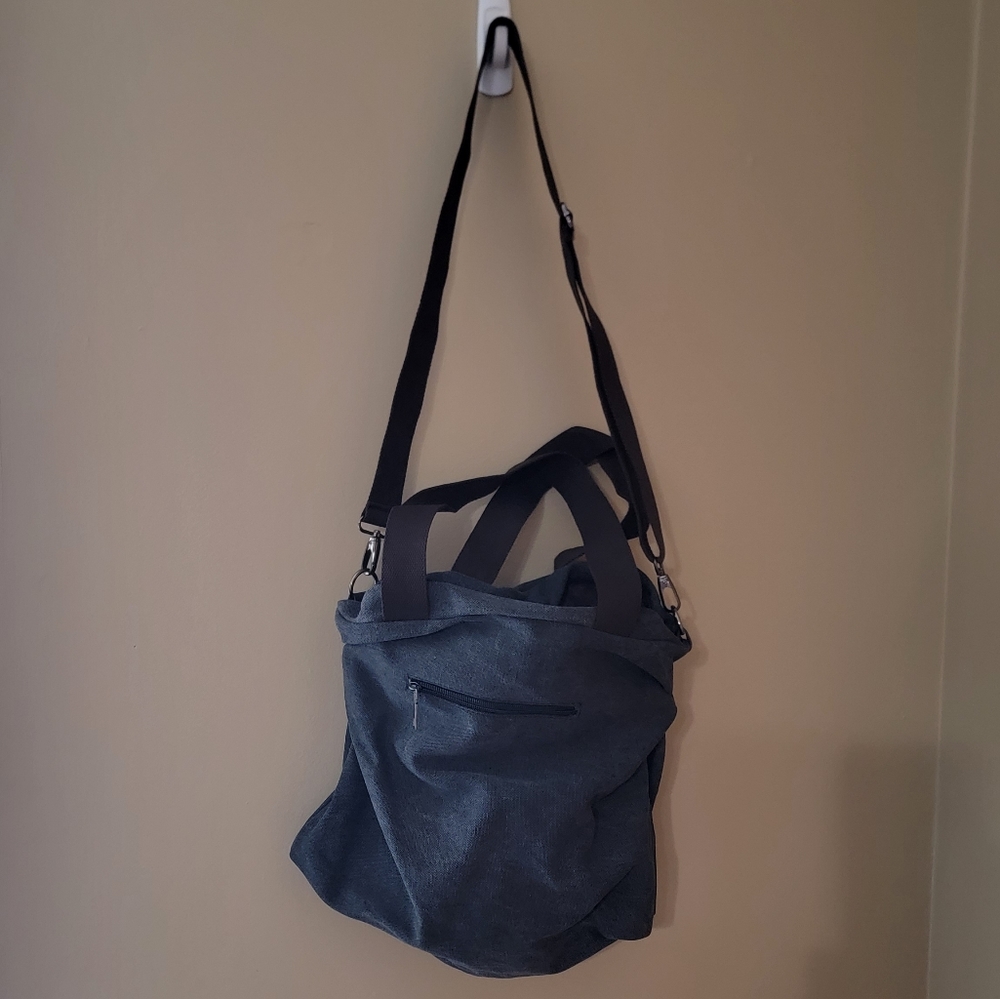 Vintage Classic Fashion Messenger Bag